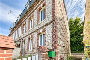 maison à la vente -   76111  YPORT, surface 11 m2 vente maison - UBI443369984